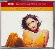 Berri - The Sunshine After The Rain